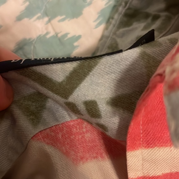 Ralph Lauren Aztec Cotton Knit - Picture 6 of 14